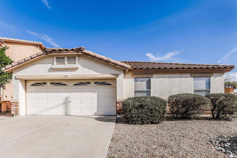 1,935/Mo, 1901 N 129th Avenue Avondale, AZ 85392 External View