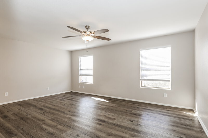 1,935/Mo, 1901 N 129th Avenue Avondale, AZ 85392 Main Bedroom View