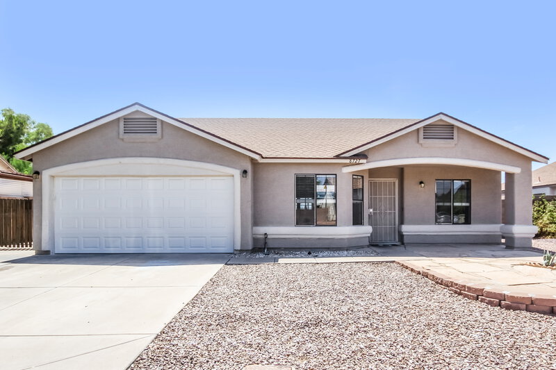 2,135/Mo, 8727 W Sierra Vista Drive Glendale, AZ 85305 External View