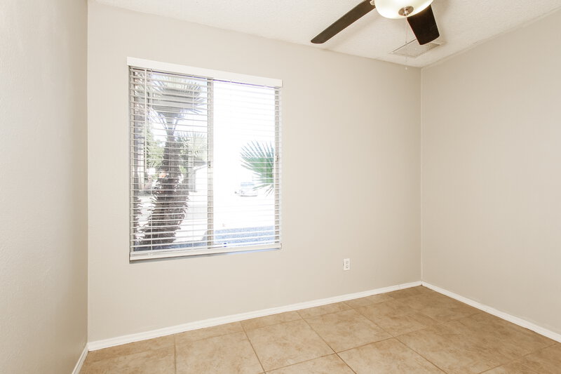 2,055/Mo, 5523 W Villa Maria Drive Glendale, AZ 85308 Bedroom View