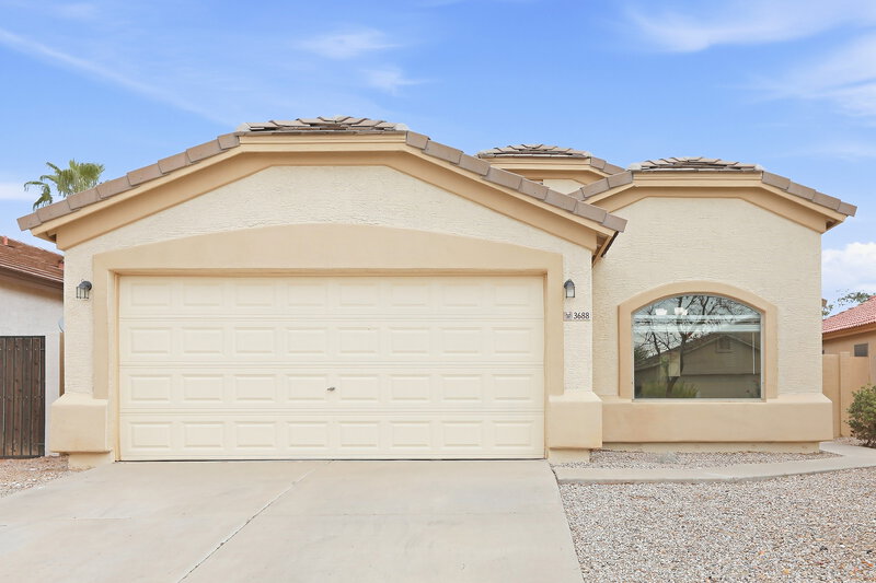 1,775/Mo, 3688 W Yellow Peak Dr San Tan Valley, AZ 85144 External View