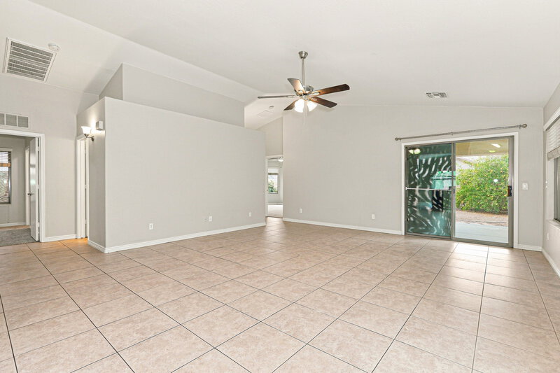 1,775/Mo, 3688 W Yellow Peak Dr San Tan Valley, AZ 85144 Living Room View