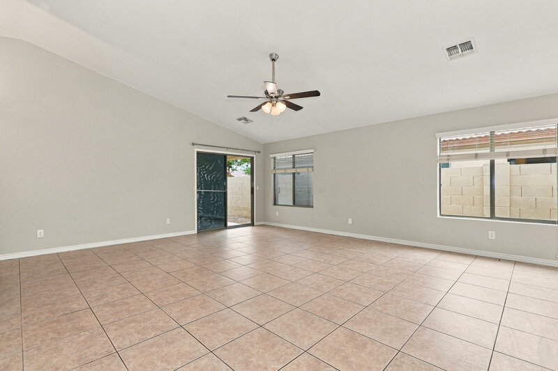 1,775/Mo, 3688 W Yellow Peak Dr San Tan Valley, AZ 85144 Living Room View 3