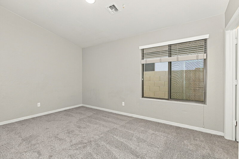 1,775/Mo, 3688 W Yellow Peak Dr San Tan Valley, AZ 85144 Bedroom View