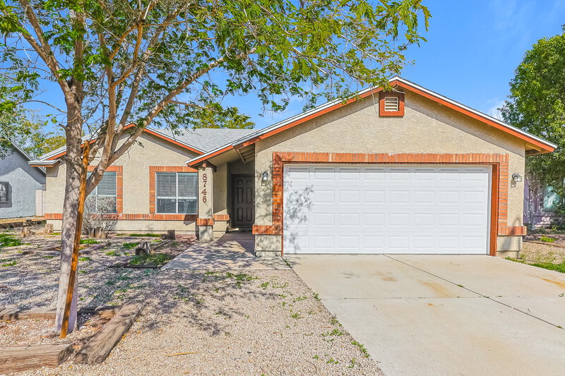 1,895/Mo, 8746 W Mclellan Road Glendale, AZ 85305 External View