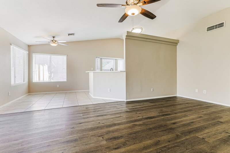 1,895/Mo, 8746 W Mclellan Road Glendale, AZ 85305 Living Room View 3