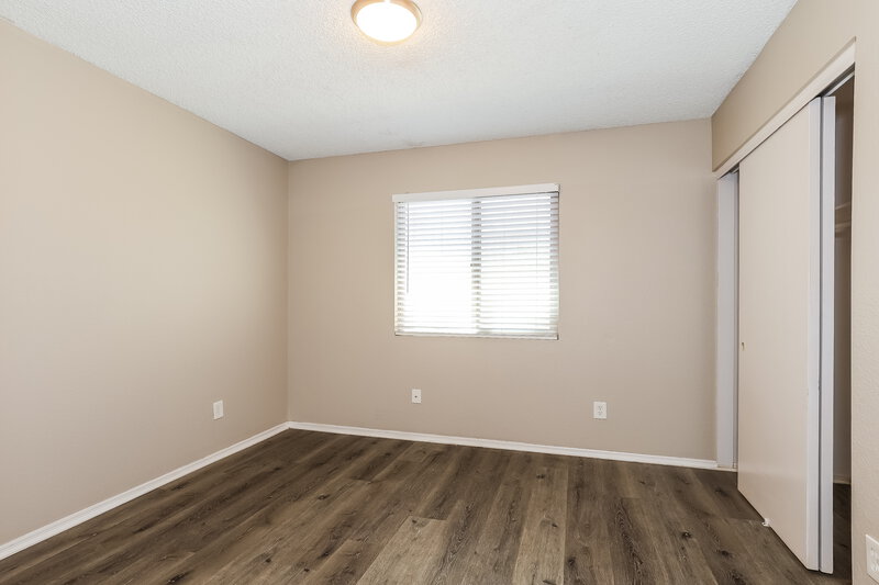 1,970/Mo, 4758 W Escuda Drive Glendale, AZ 85308 Bedroom View 2