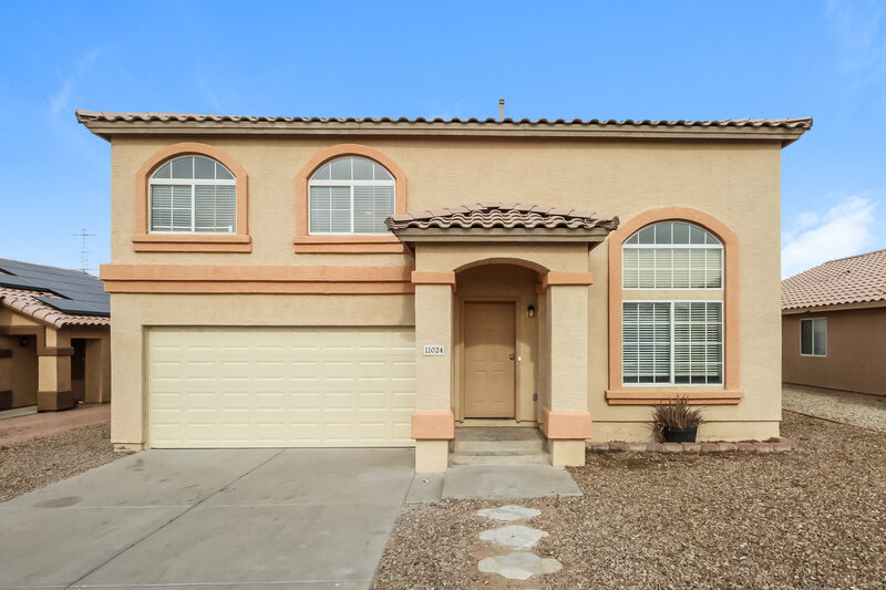1,790/Mo, 11024 W Frier Drive Glendale, AZ 85307 External View