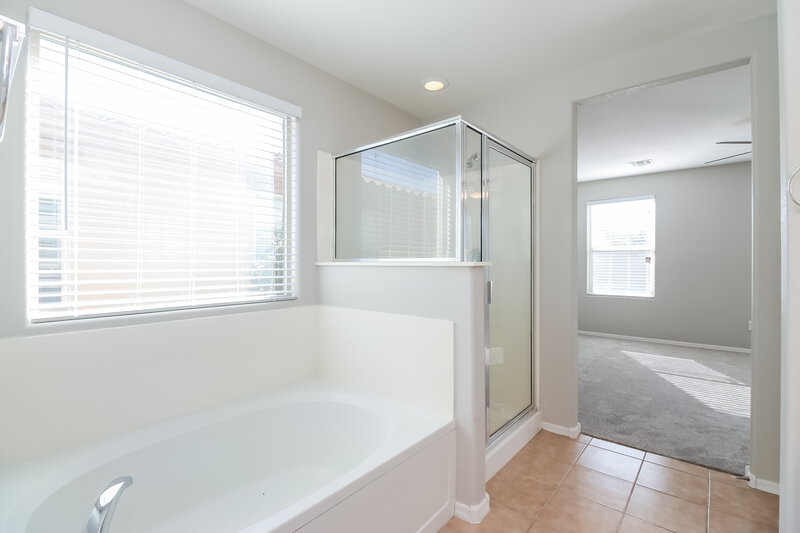 1,925/Mo, 935 E Kelsi Avenue San Tan Valley, AZ 85140 Master Bathroom View 2