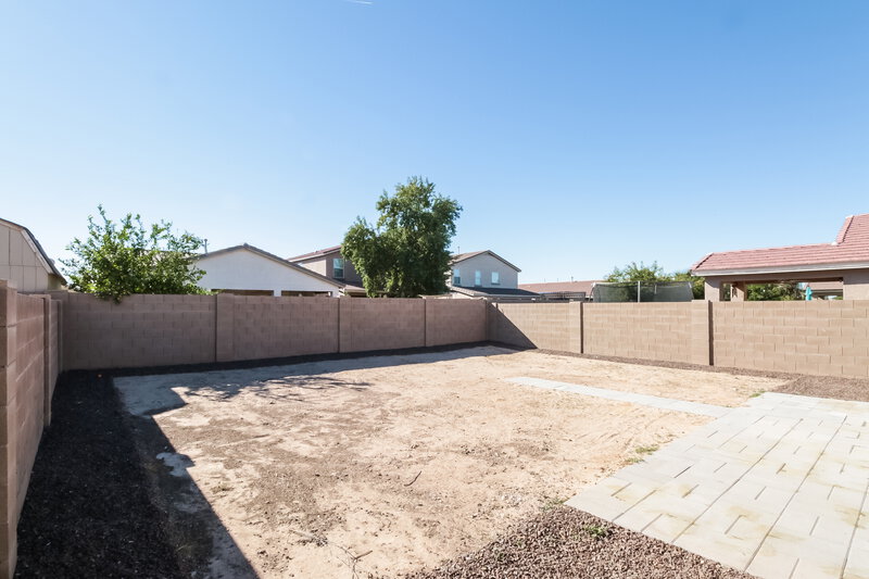 1,925/Mo, 935 E Kelsi Avenue San Tan Valley, AZ 85140 Exterior View