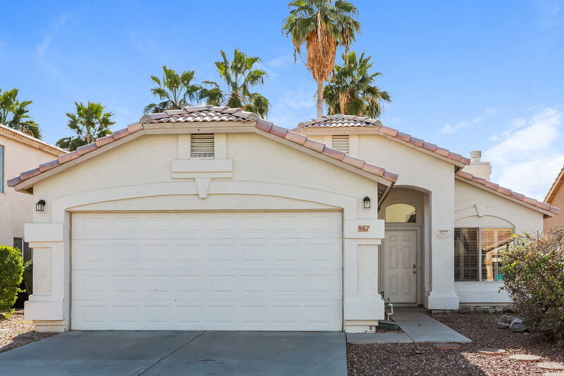 2,200/Mo, 867 E Morelos Street Chandler, AZ 85225 External View