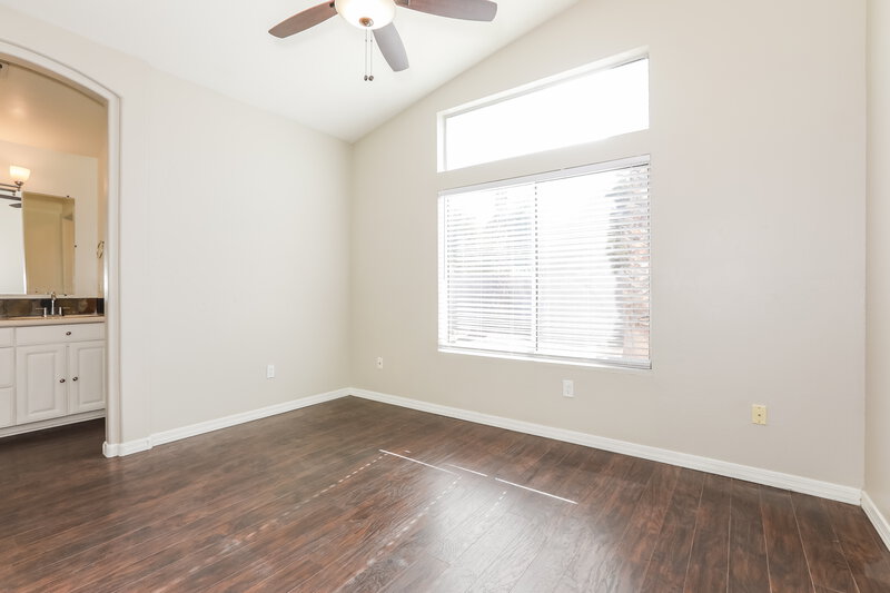 2,200/Mo, 867 E Morelos Street Chandler, AZ 85225 Main Bedroom View