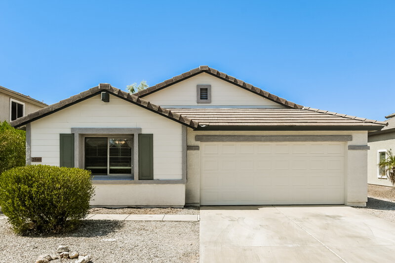 2,195/Mo, 2540 W Silver Streak Way Queen Creek, AZ 85142 External View