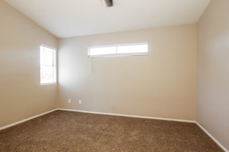 2,165/Mo, 7032 S 44th Street Phoenix, AZ 85042 Bedroom View