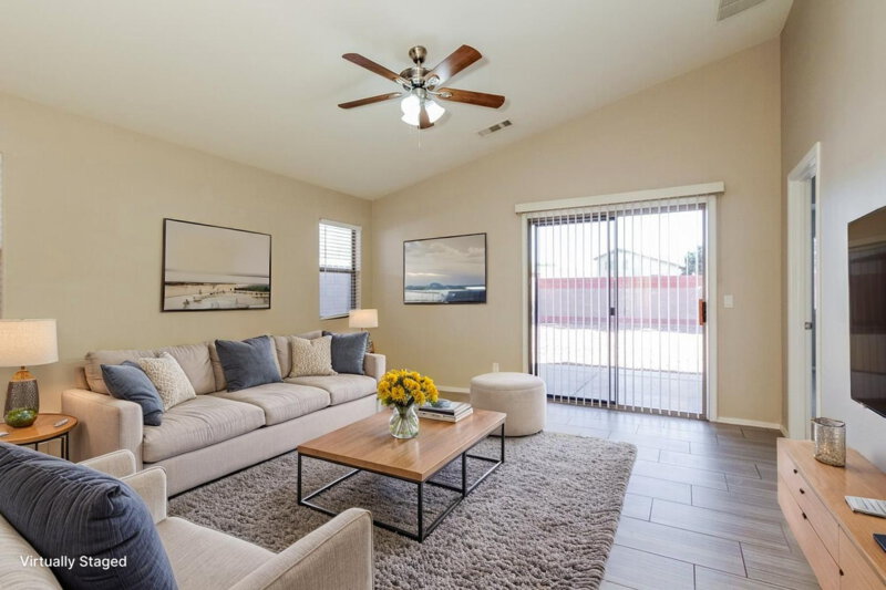 1,985/Mo, 2525 S 109th Drive Avondale, AZ 85323 Misc View