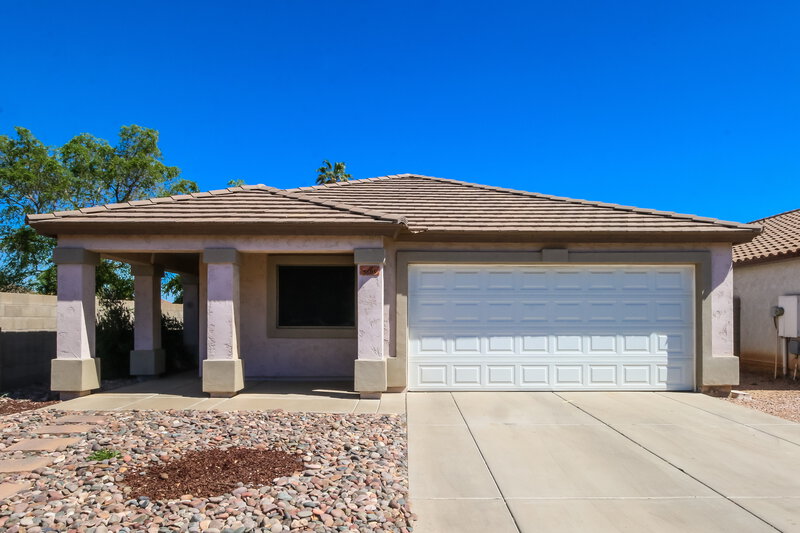 2,255/Mo, 5605 S 11th Place Phoenix, AZ 85040 External View