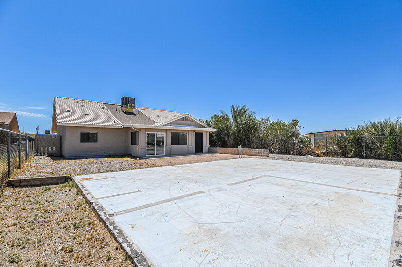 2,255/Mo, 6524 E Arbor Ave Mesa, AZ 85206 Misc View 14
