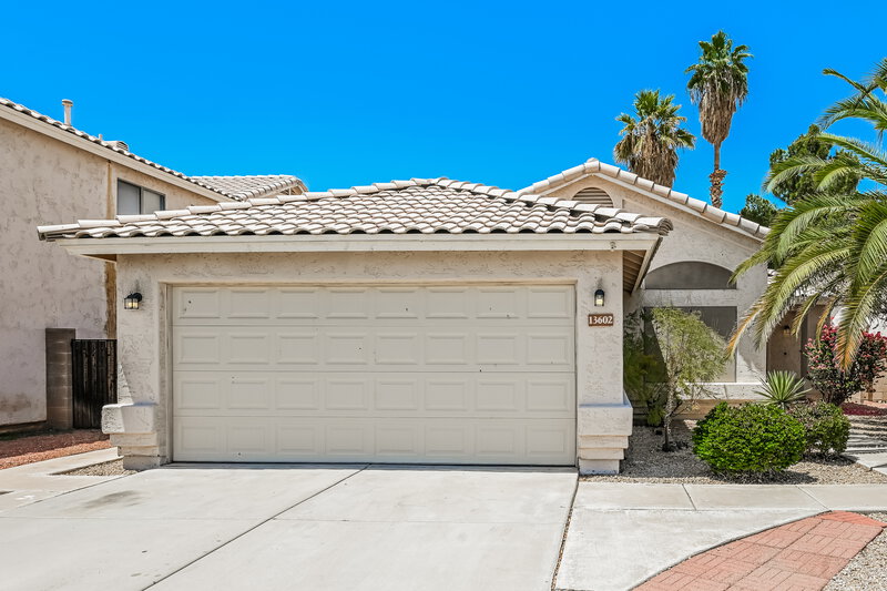 1,965/Mo, 13602 N 82nd Avenue Peoria, AZ 85381 External View