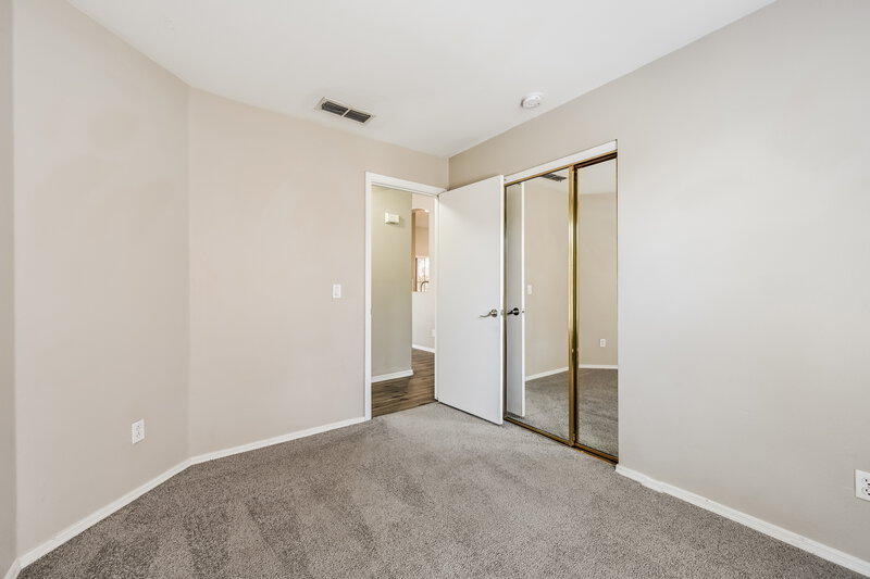 1,965/Mo, 13602 N 82nd Avenue Peoria, AZ 85381 Bedroom View