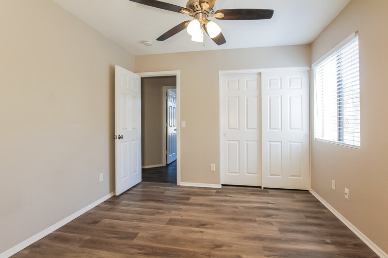 1,845/Mo, 12529 W Santa Fe Lane El Mirage, AZ 85335 Bedroom View 3