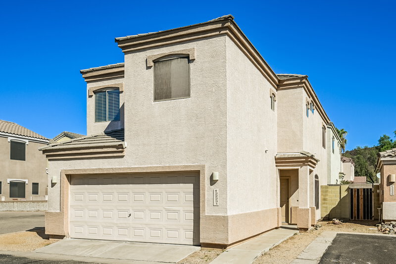 1,810/Mo, 22231 N 29th Dr Phoenix, AZ 85027 External View