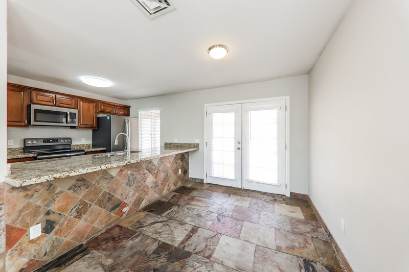 1,855/Mo, 3310 W Rose Garden Ln Phoenix, AZ 85027 Dining Room View