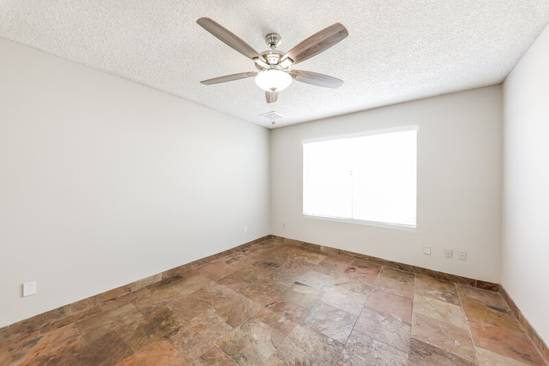 1,855/Mo, 3310 W Rose Garden Ln Phoenix, AZ 85027 Main Bedroom View