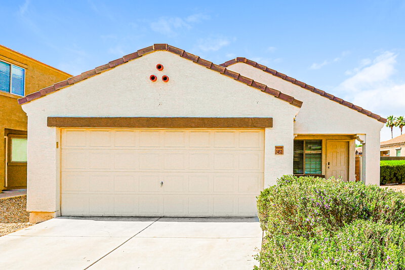 1,690/Mo, 1453 E Kelsi Ave San Tan Valley, AZ 85140 External View