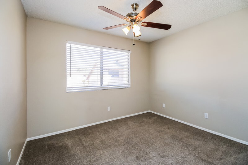 2,710/Mo, 1440 E Park Avenue Chandler, AZ 85225 Bedroom View