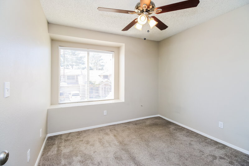 2,710/Mo, 1440 E Park Avenue Chandler, AZ 85225 Bedroom View 2