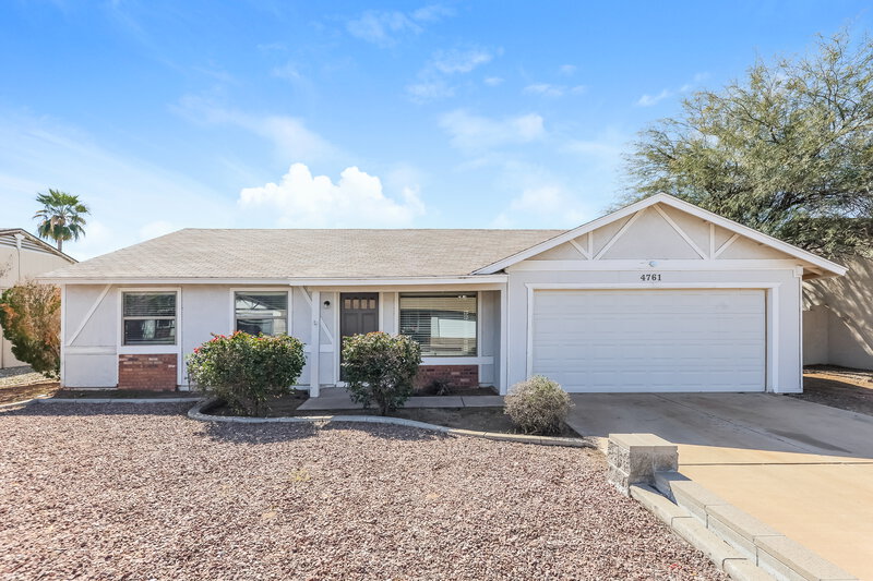 1,925/Mo, 4761 W Villa Maria Drive Glendale, AZ 85308 External View