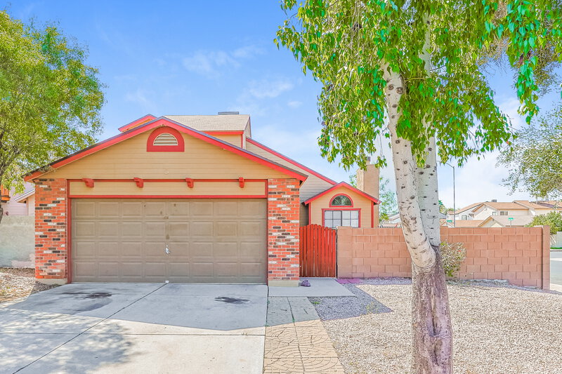 2,485/Mo, 4217 E Covina Street Mesa, AZ 85205 External View