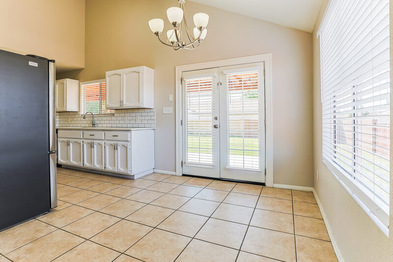 2,485/Mo, 4217 E Covina Street Mesa, AZ 85205 Dining Room View
