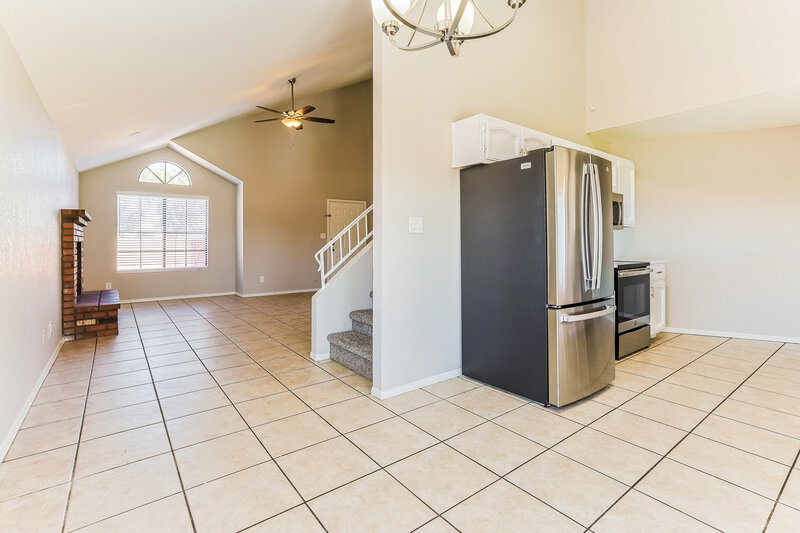 2,485/Mo, 4217 E Covina Street Mesa, AZ 85205 Dining Room View 2