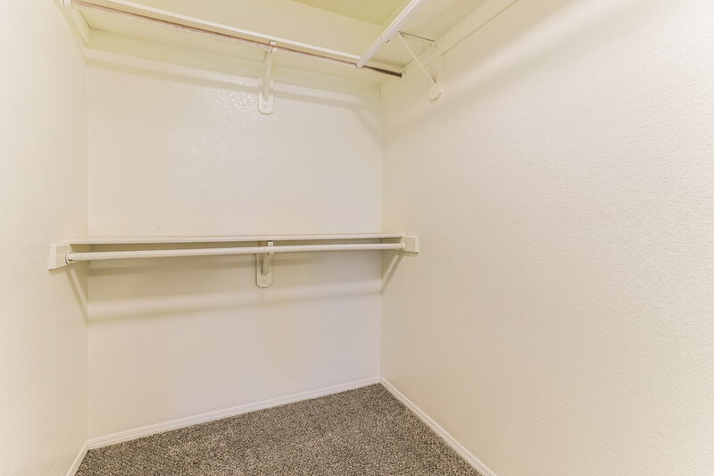 2,485/Mo, 4217 E Covina Street Mesa, AZ 85205 Walk In Closet View