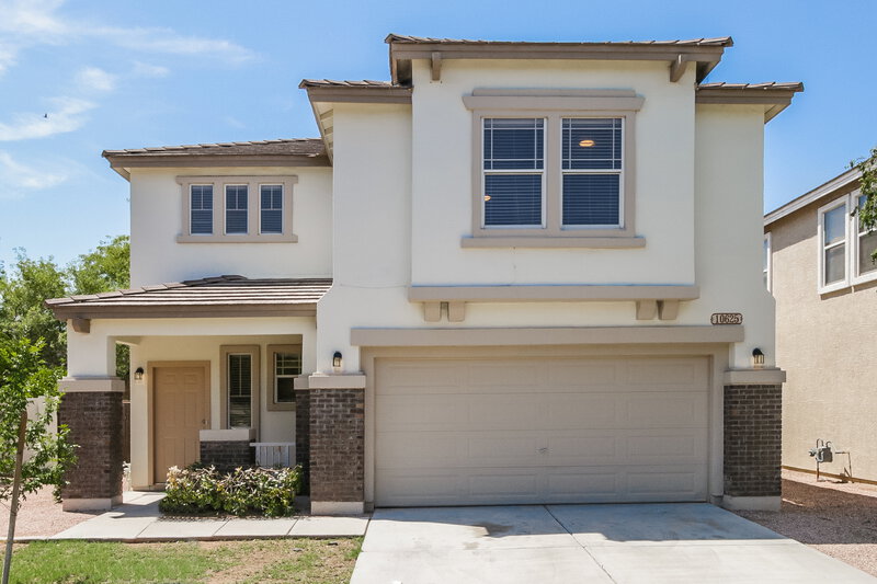 2,315/Mo, 10625 E Plata Avenue Mesa, AZ 85212 External View