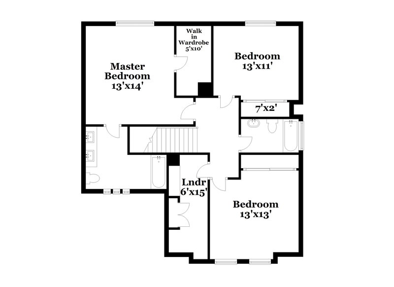 2,315/Mo, 10625 E Plata Avenue Mesa, AZ 85212 Floor Plan View 2