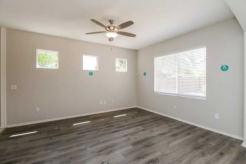 2,315/Mo, 10625 E Plata Avenue Mesa, AZ 85212 Living Room View
