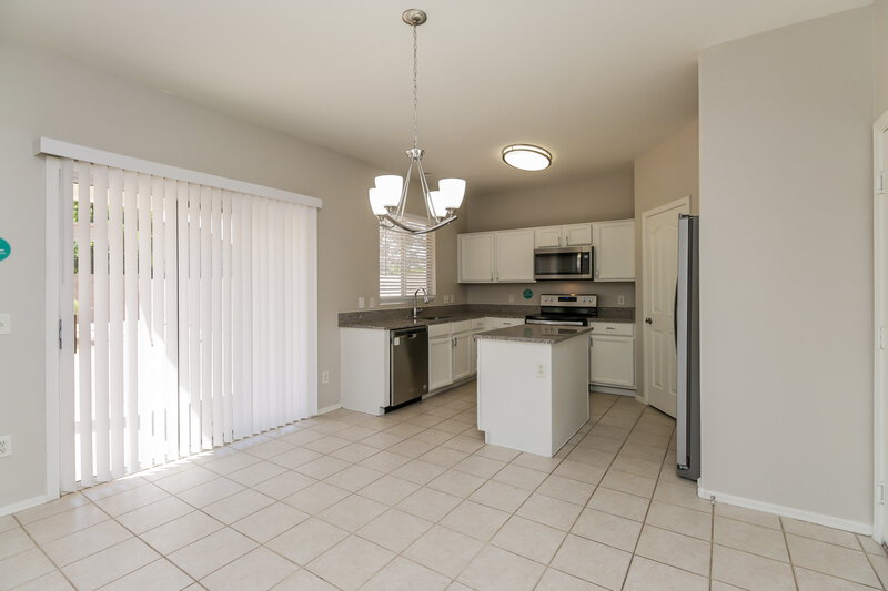 2,315/Mo, 10625 E Plata Avenue Mesa, AZ 85212 Dining Room View