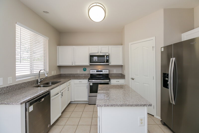 2,315/Mo, 10625 E Plata Avenue Mesa, AZ 85212 Kitchen View