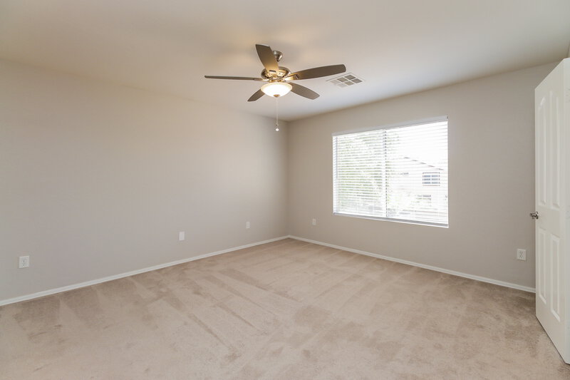 2,315/Mo, 10625 E Plata Avenue Mesa, AZ 85212 Master Bedroom View