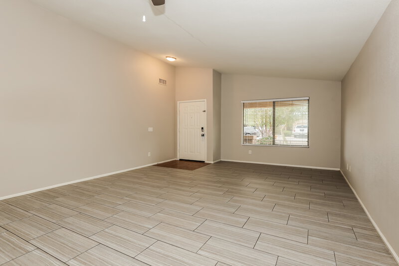 1,940/Mo, 16755 W Polk St Goodyear, AZ 85338 Living Room View 2