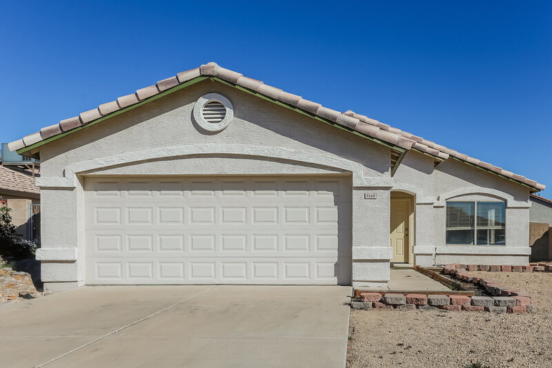 2,015/Mo, 8560 W Mission Lane Peoria, AZ 85345 External View