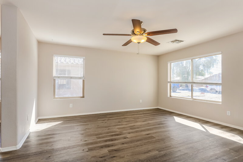 2,015/Mo, 8560 W Mission Lane Peoria, AZ 85345 Living Room View
