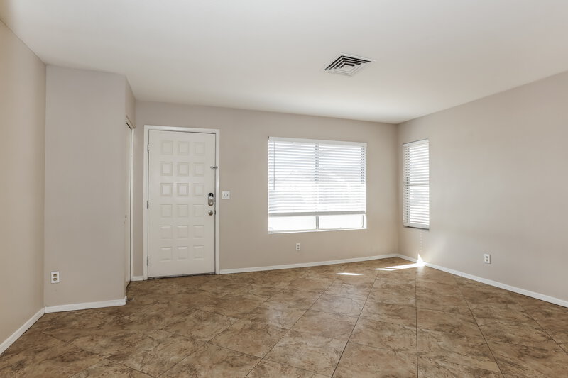 2,005/Mo, 1314 W Rockwell Drive Chandler, AZ 85224 Living Room View