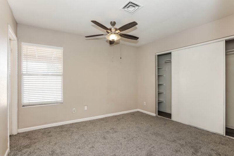 2,005/Mo, 1314 W Rockwell Drive Chandler, AZ 85224 Main Bedroom View