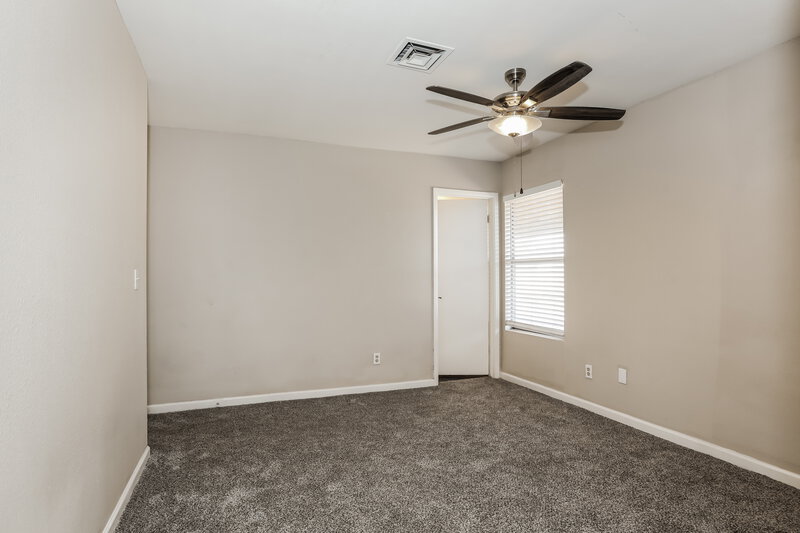 2,005/Mo, 1314 W Rockwell Drive Chandler, AZ 85224 Main Bedroom View 2