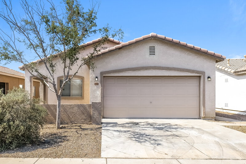 2,115/Mo, 6522 W Elwood Street Phoenix, AZ 85043 External View
