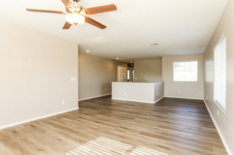 1,785/Mo, 22231 W Lasso Ln Buckeye, AZ 85326 Living Room View