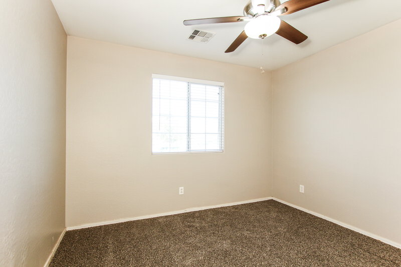 1,785/Mo, 22231 W Lasso Ln Buckeye, AZ 85326 Bedroom View